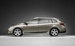 Renault Laguna Estate 2010 года